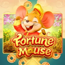 mouse fortune demo ícone